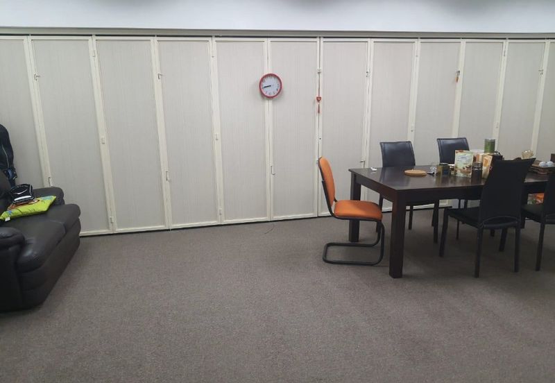 SetiaWalk @ Pusat Bandar Puchong