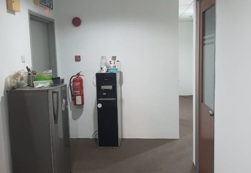 SetiaWalk @ Pusat Bandar Puchong