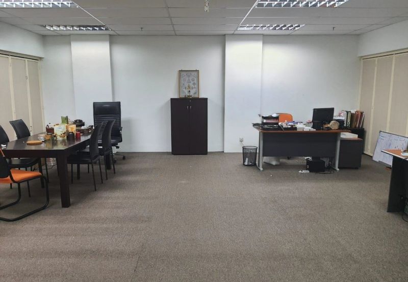 SetiaWalk @ Pusat Bandar Puchong