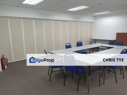 PUCHONG @ OFFICE FOR SELL, Selangor, Puchong