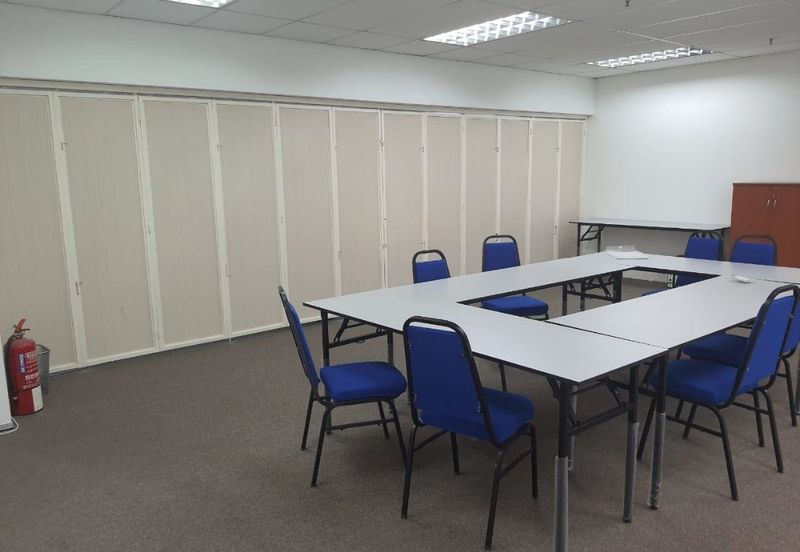 SetiaWalk @ Pusat Bandar Puchong