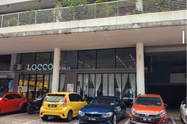 126 Metro Genting Klang