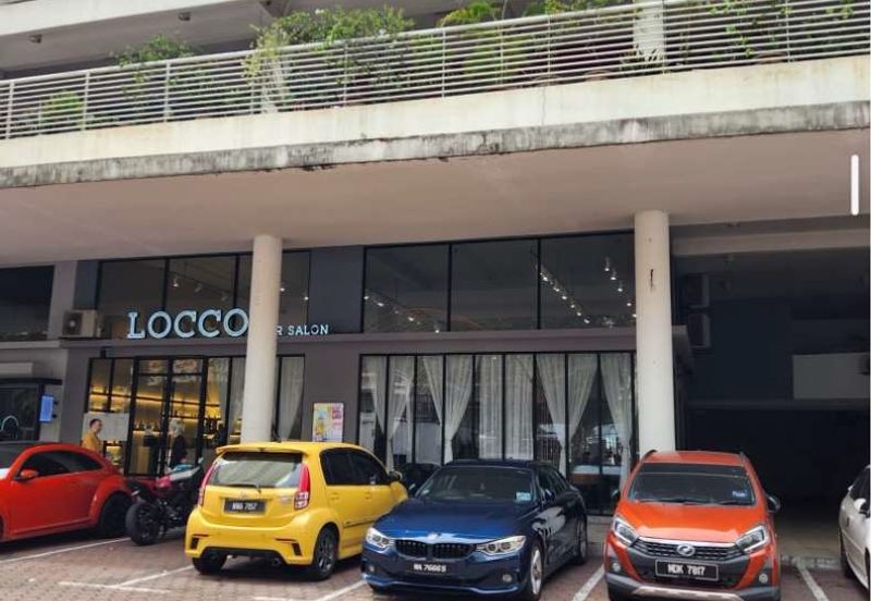 126 Metro Genting Klang