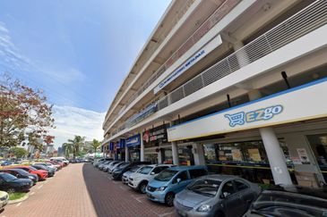 126 Metro Genting Klang