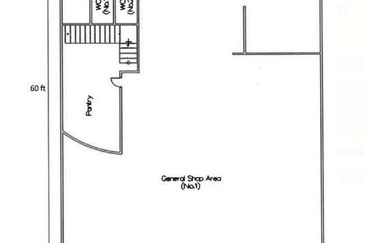 126 Metro Genting Klang