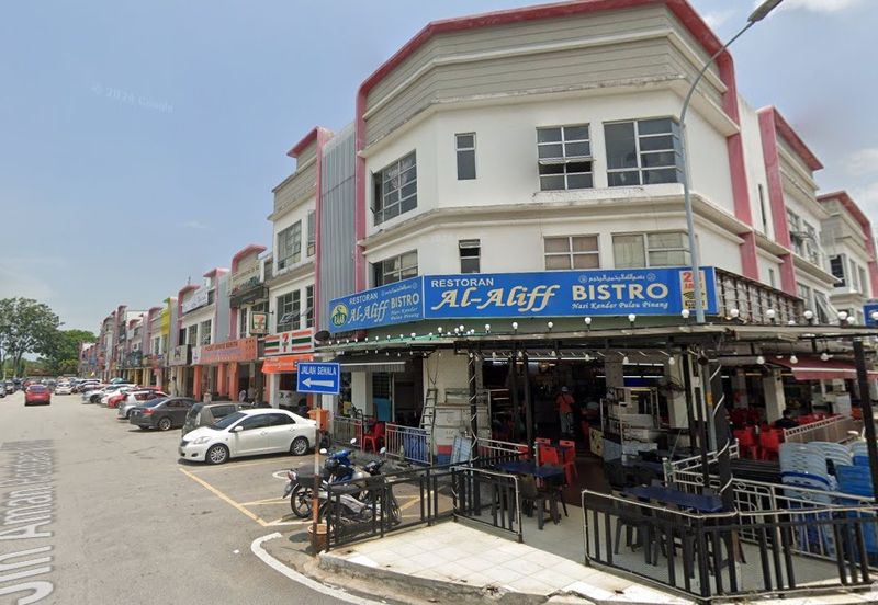 Taman Aman Perdana For Rent