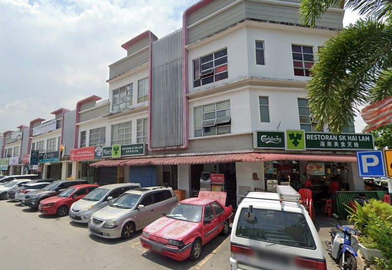 Taman Aman Perdana For Rent