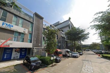 Garden Shoppe One City