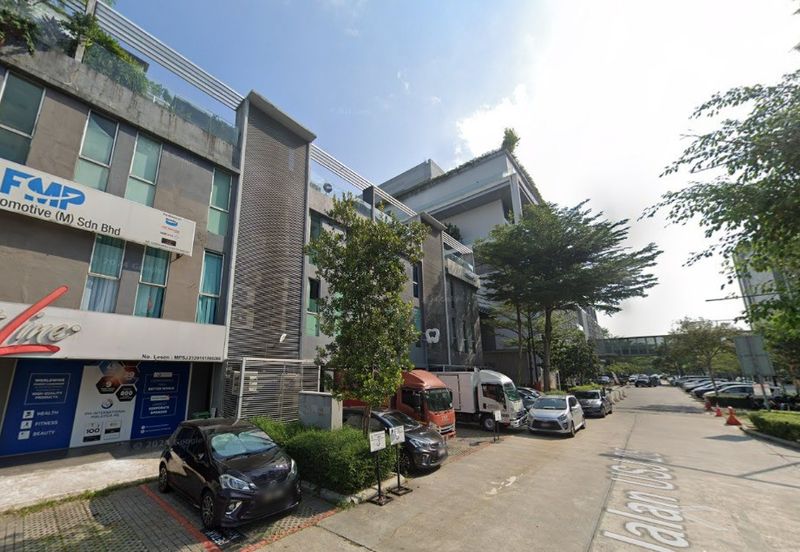 Garden Shoppe One City