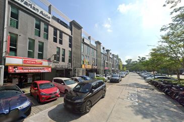 Garden Shoppe One City