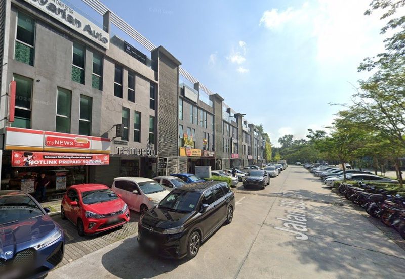 Garden Shoppe One City