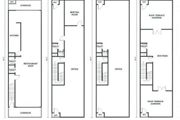 Garden Shoppe One City