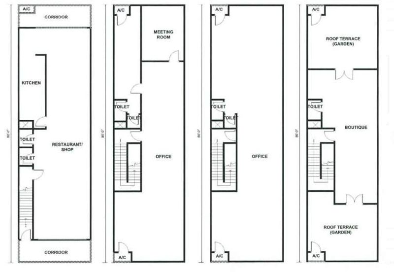 Garden Shoppe One City