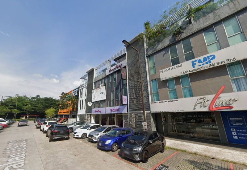 Garden Shoppe One City