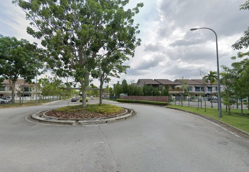 Periwinkle @ Bandar Rimbayu