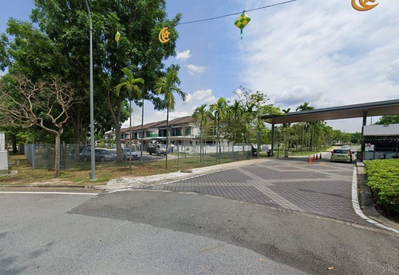 Periwinkle @ Bandar Rimbayu