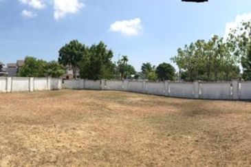 Periwinkle @ Bandar Rimbayu