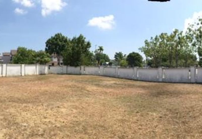 Periwinkle @ Bandar Rimbayu