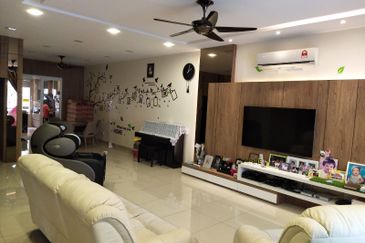 Perdana Residence 2