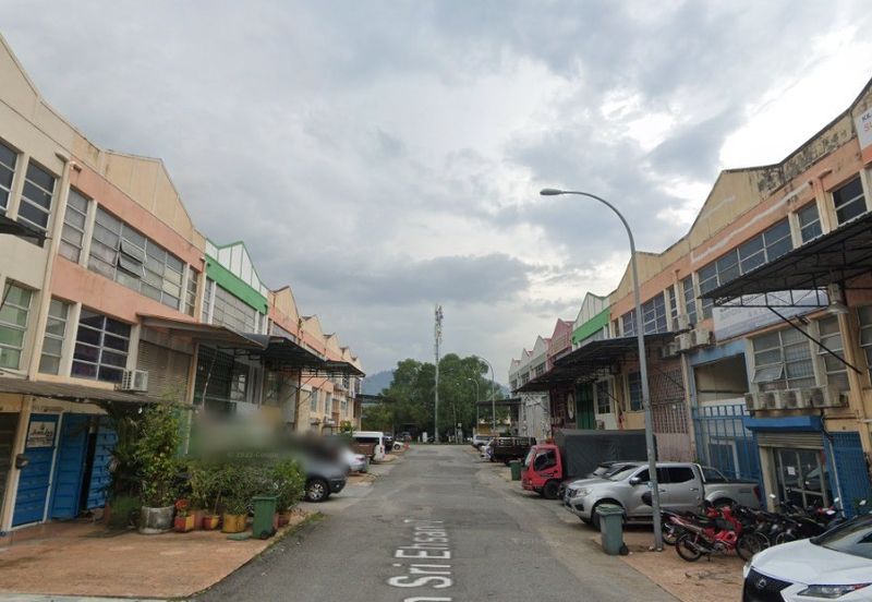 Taman Sri Ehsan