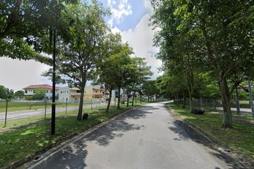 Port Klang (Pelabuhan Klang)