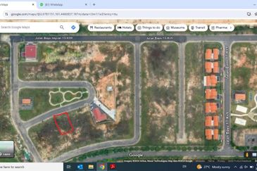 Port Klang (Pelabuhan Klang)