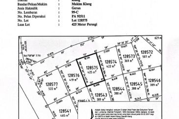 Port Klang (Pelabuhan Klang)