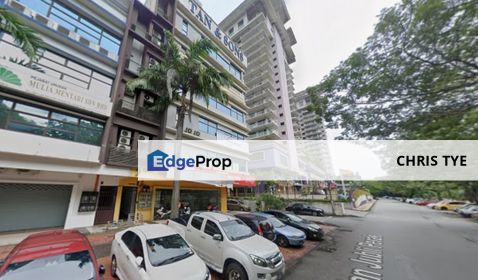 Seksyen 22 @ 1ST OFFICE FOR RENT, Selangor, Shah Alam