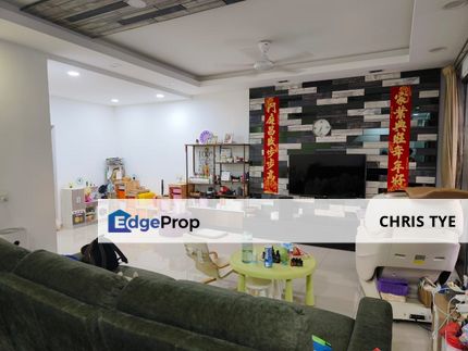 Saujana Damansara @ Petaling Jaya, Selangor, Petaling Jaya