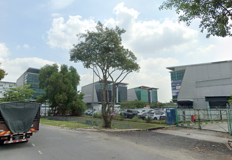 Taman Sri Muda
