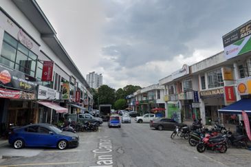 Kota Damansara