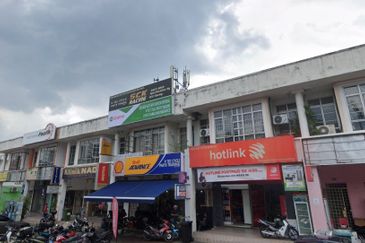 Kota Damansara