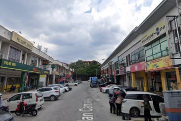 Kota Damansara