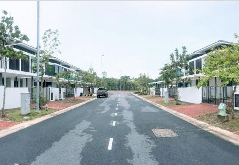 Taman Jenderam Harmoni