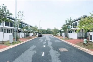 Taman Jenderam Harmoni