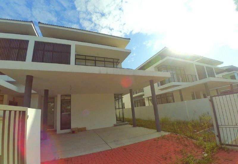 Taman Jenderam Harmoni