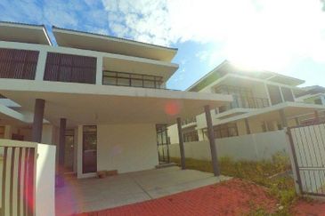 Taman Jenderam Harmoni