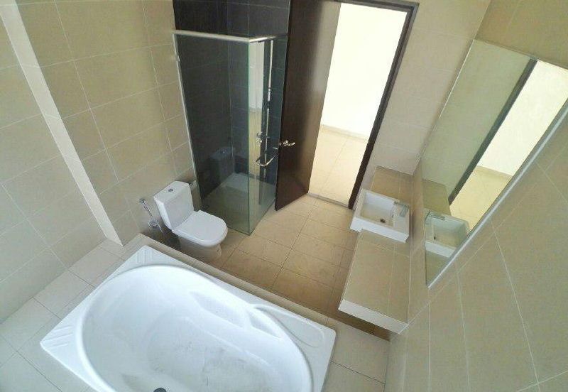 Taman Jenderam Harmoni