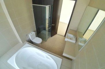 Taman Jenderam Harmoni