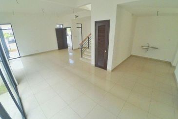 Taman Jenderam Harmoni