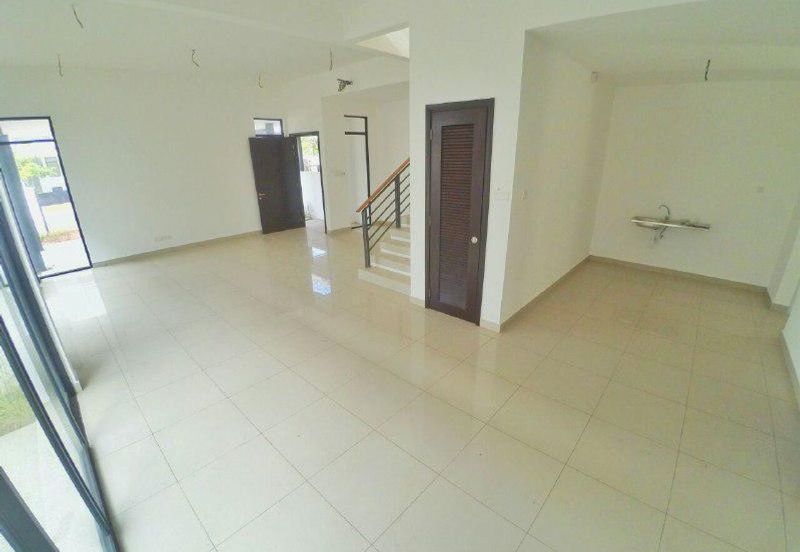 Taman Jenderam Harmoni