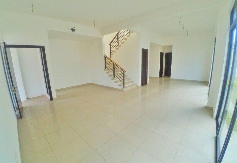 Taman Jenderam Harmoni