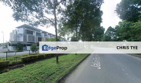 Taman Putra Prima @ DOUBLE STOREY TERRACE HOUSE FOR RENT, Selangor, Puchong