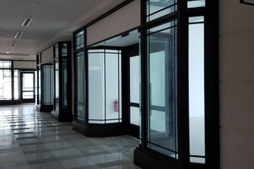 Shaftsbury Putrajaya Mall