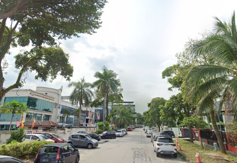 Temasya Industrial Park