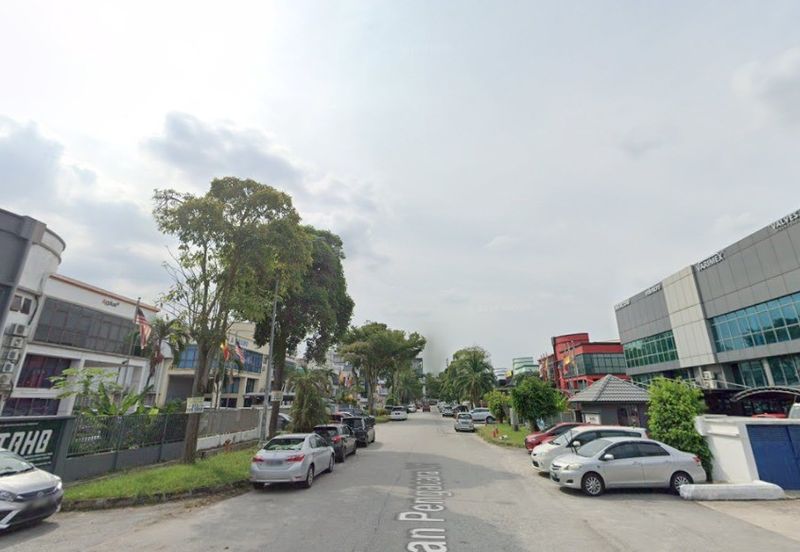 Temasya Industrial Park