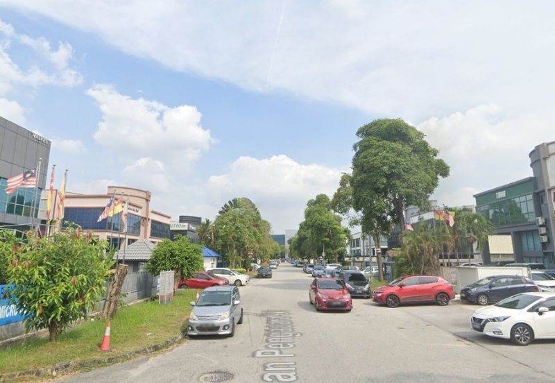 Temasya Industrial Park