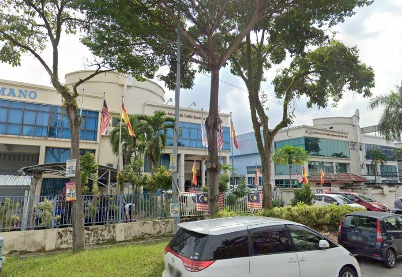 Temasya Industrial Park