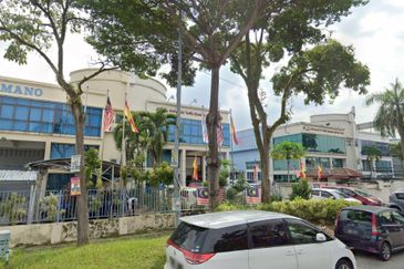 Temasya Industrial Park