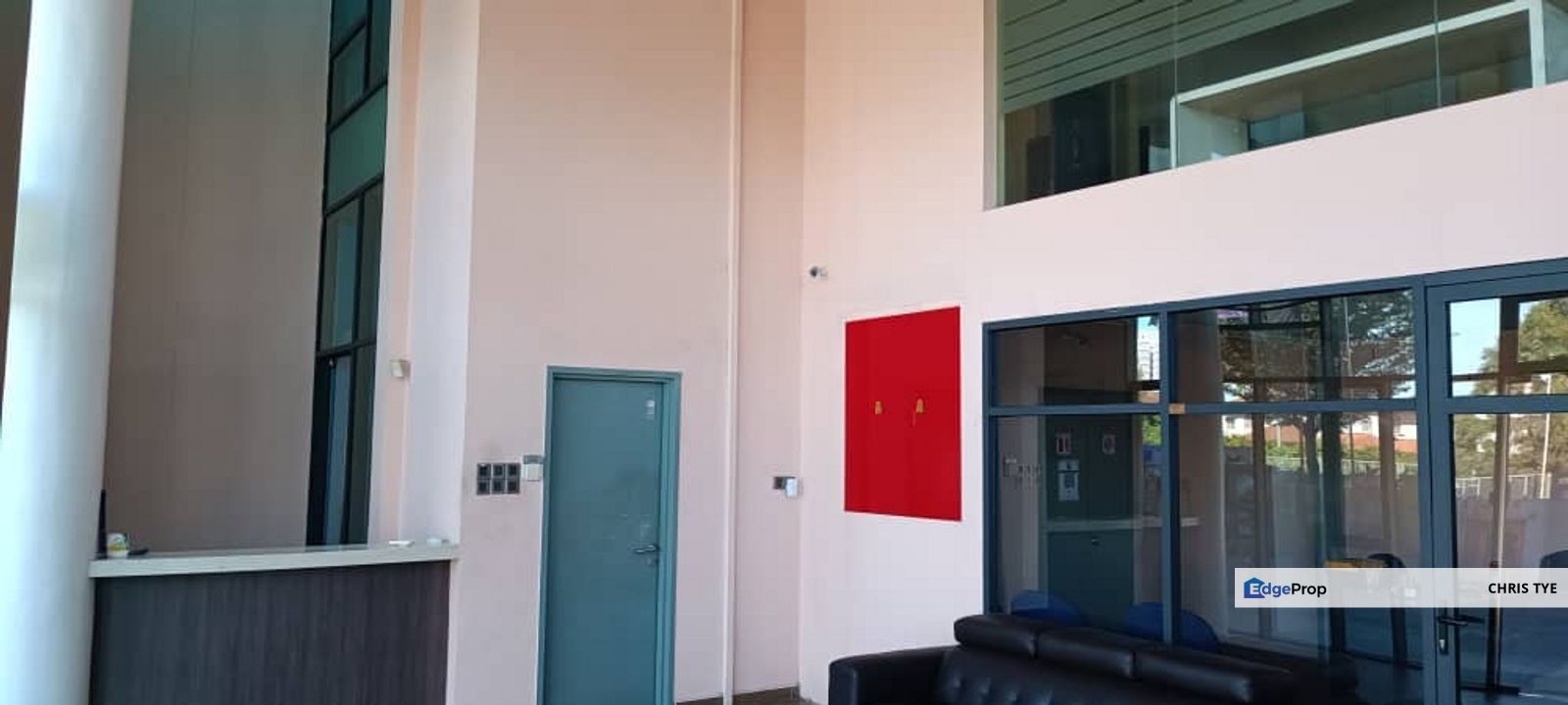 Kawasan Perindustrian Kemuning, Seksyen 32 FOR RENT, Selangor, Shah Alam